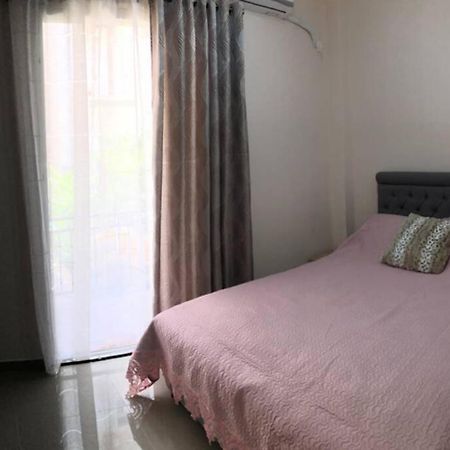 Loutraki Vibes Apartments Dış mekan fotoğraf