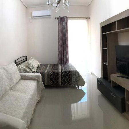 Loutraki Vibes Apartments Dış mekan fotoğraf
